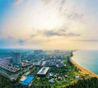 雙杰·藍海國際